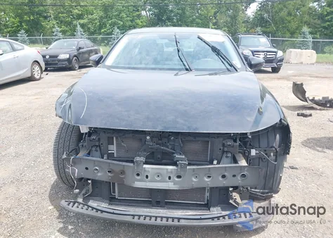 2021 Mazda Mazda3 2.5 S из США, поврежденный, VIN JM1BPAAL0M1313018